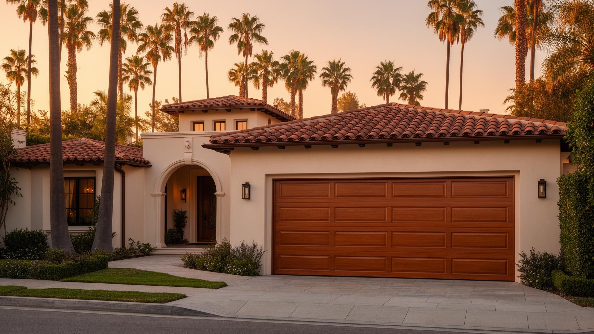 Complete Guide to Garage Door Spring Replacement